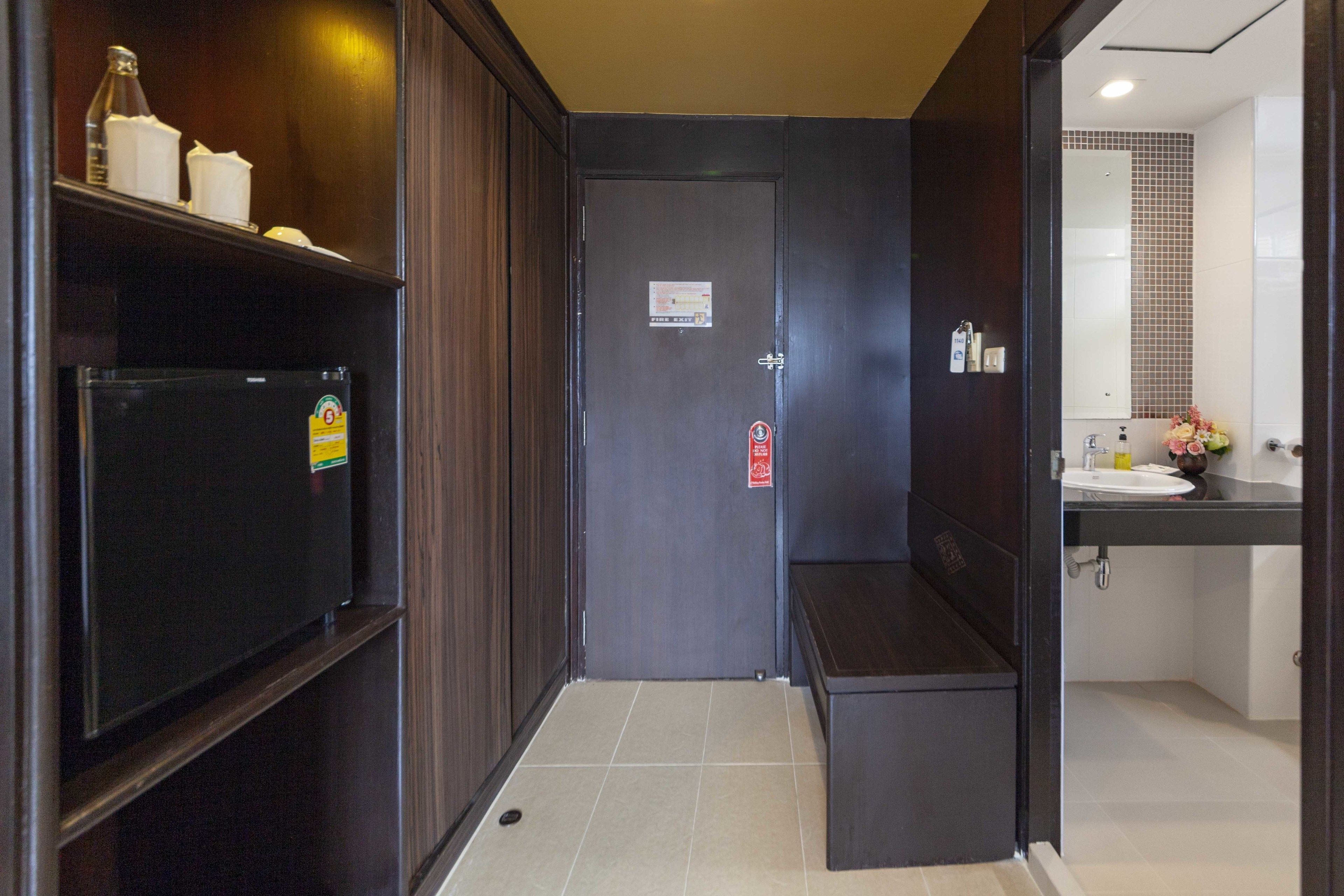 Foto - Holiday Garden Hotel & Resort Chiang Mai