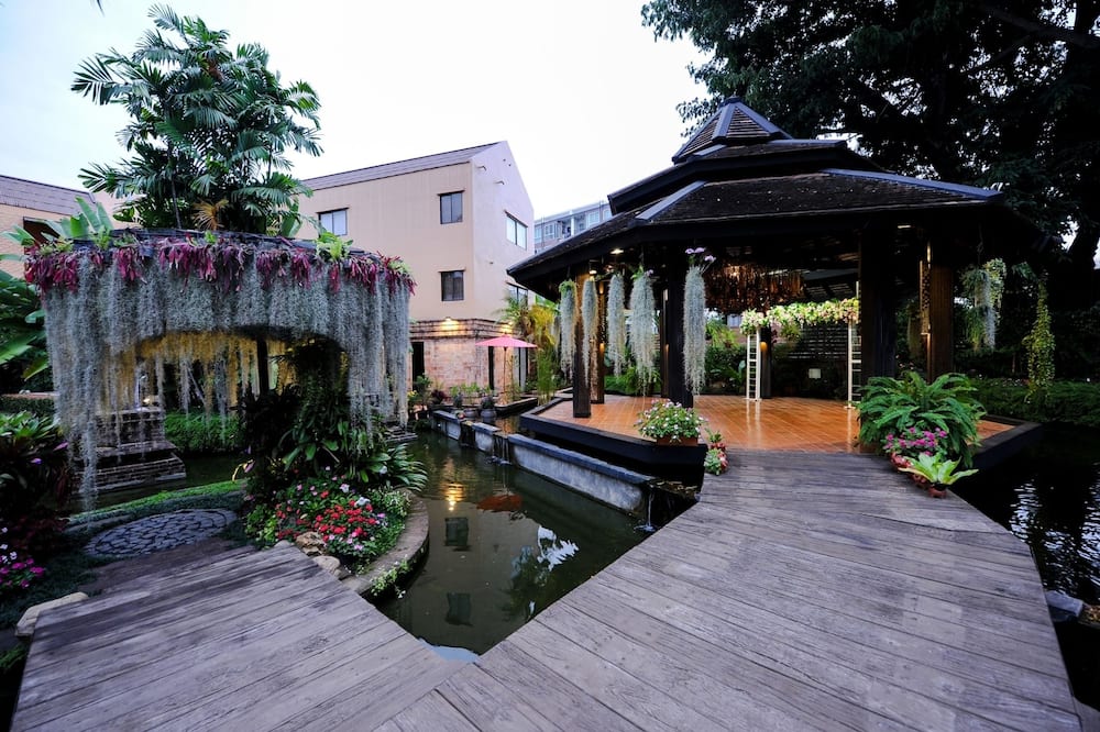 Holiday Garden Hotel & Resort Chiang Mai