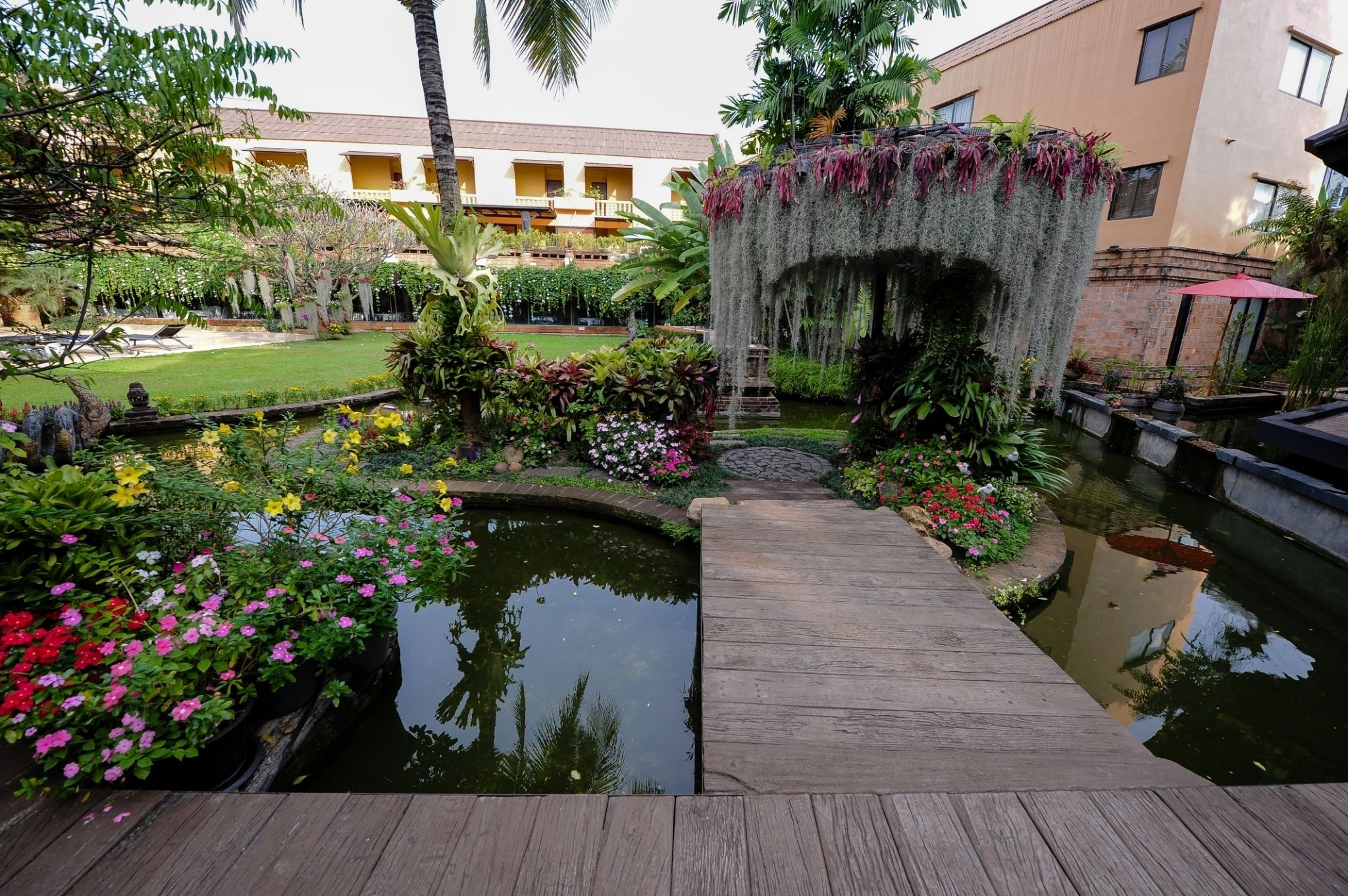 Foto - Holiday Garden Hotel & Resort SHA EXTRA PLUS