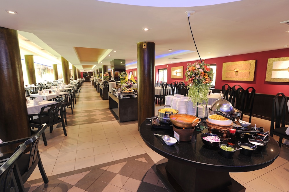 Holiday Garden Resort by null