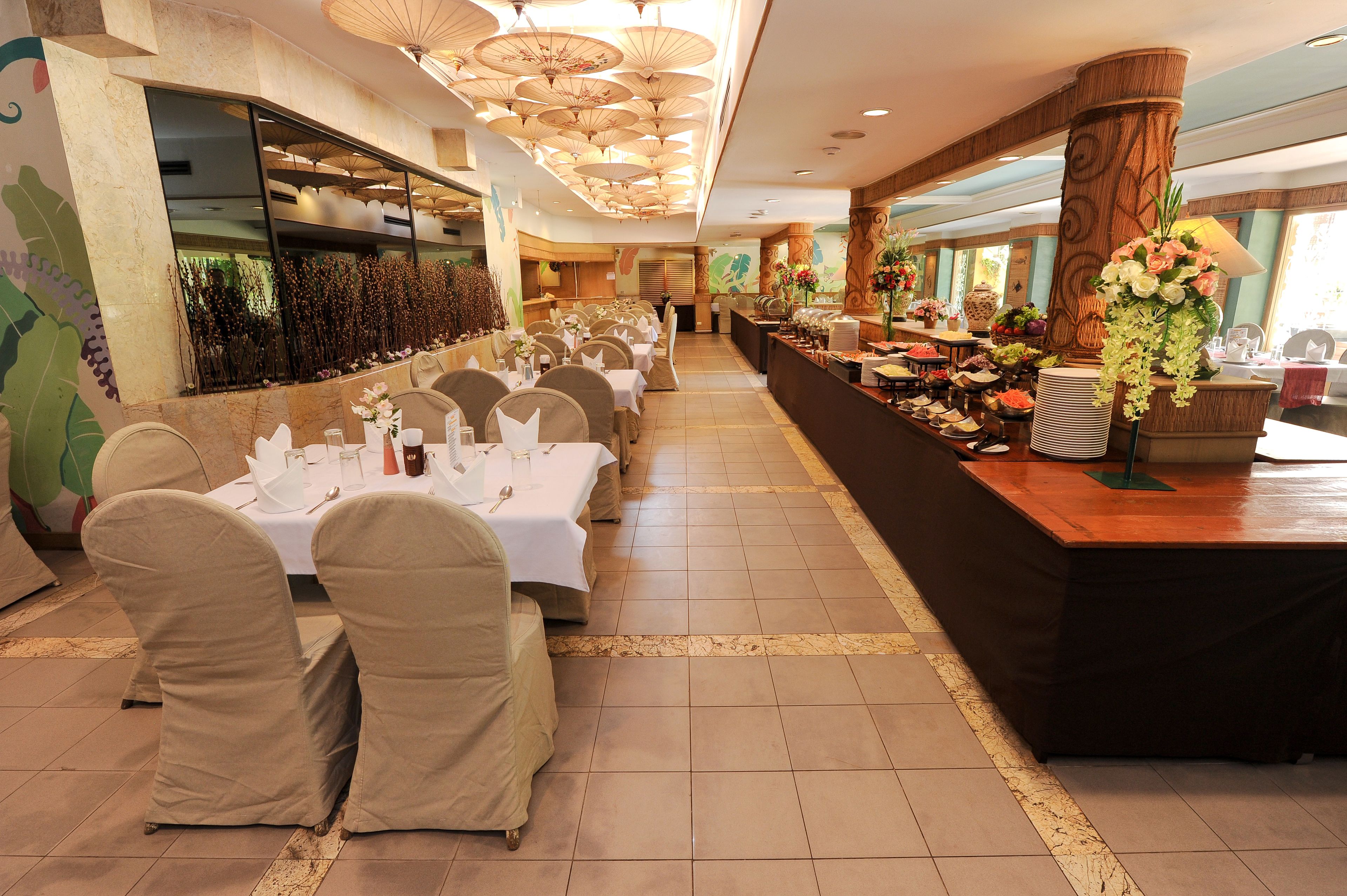 Foto - Holiday Garden Hotel & Resort SHA EXTRA PLUS