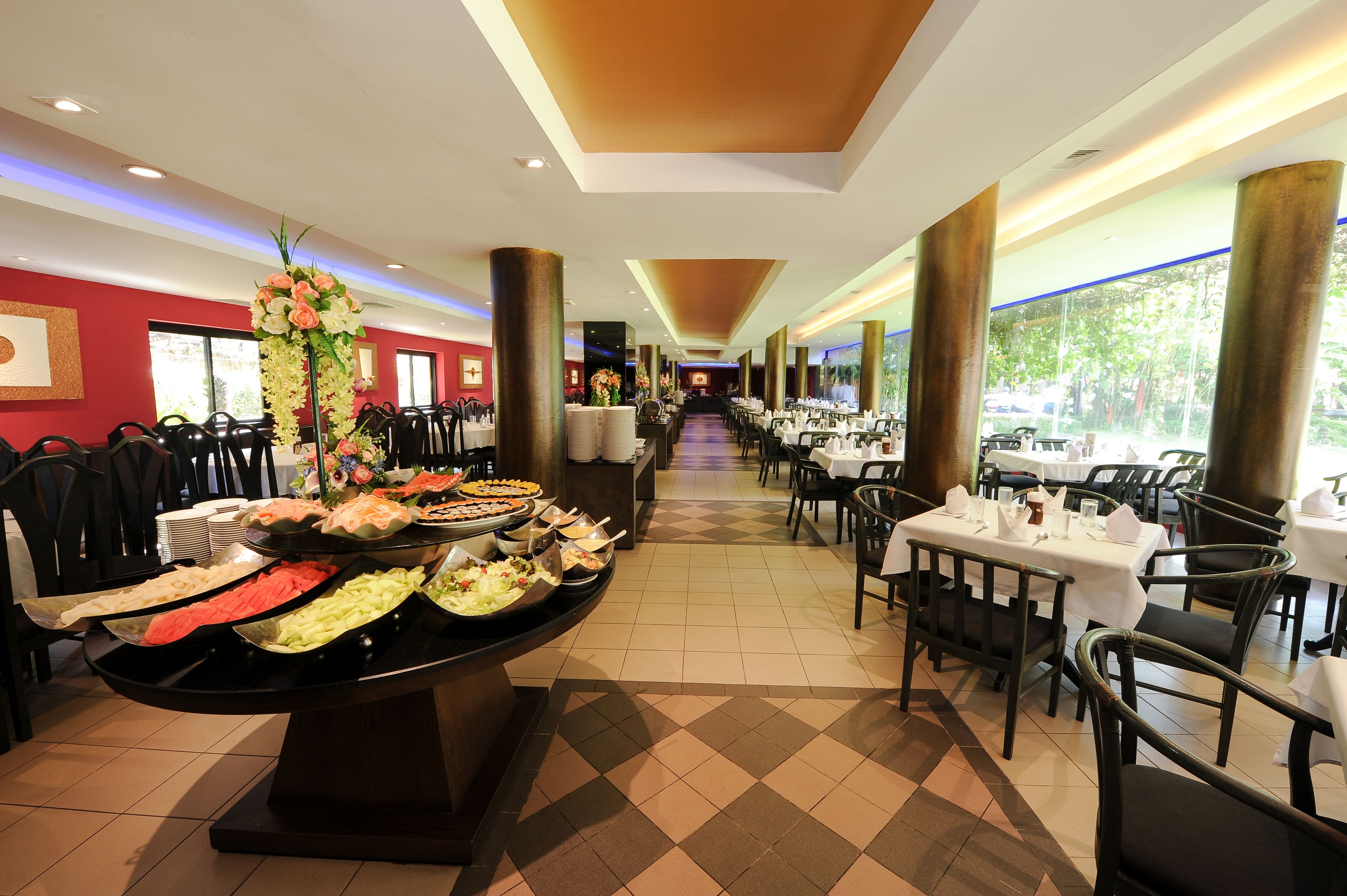 Foto - Holiday Garden Hotel & Resort SHA EXTRA PLUS