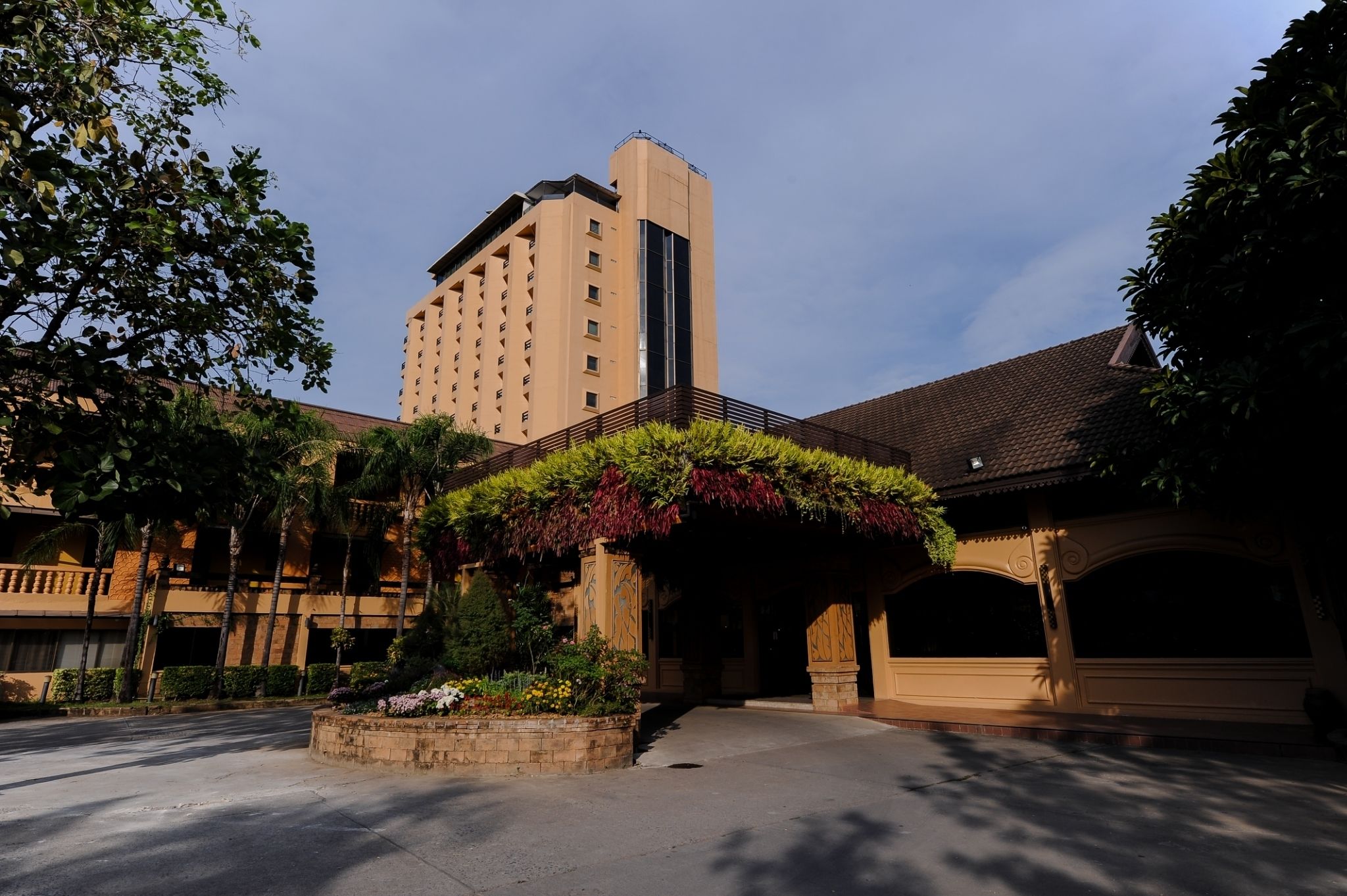 Foto - Holiday Garden Hotel & Resort SHA EXTRA PLUS