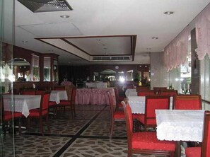 Dining - Bangkok City Inn (Bangkok)