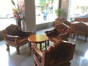 Lobby - Bangkok City Inn (Bangkok)