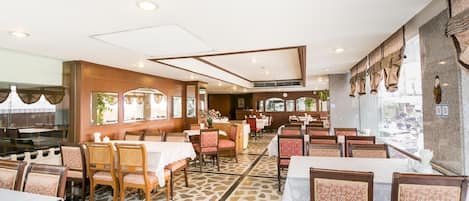 Restauranger