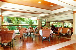 Restaurant - Royal Ivory Sukhumvit Nana (Bangkok)