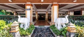 Royal Ivory Sukhumvit Nana