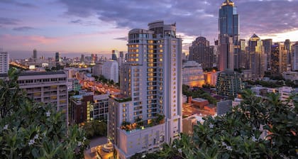 DoubleTree by Hilton Bangkok Ploenchit