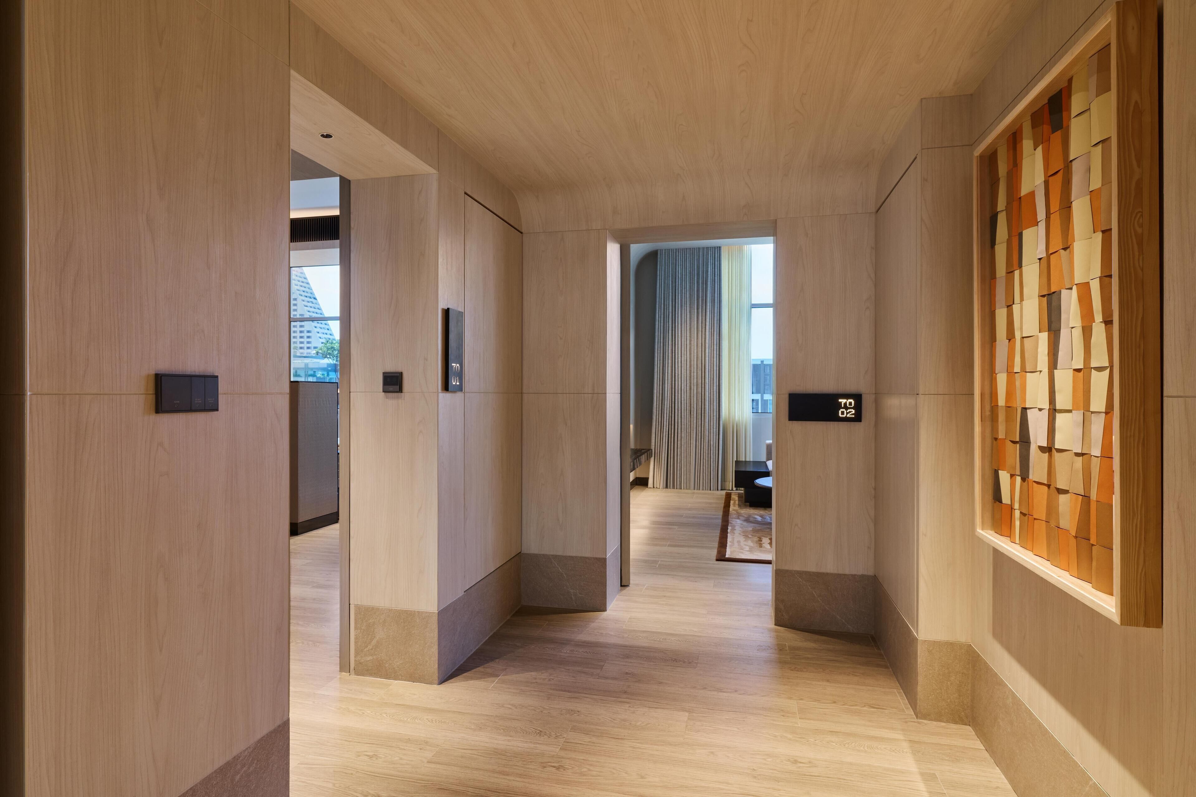 Foto - DoubleTree by Hilton Bangkok Ploenchit