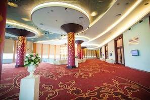 Sala de reuniones