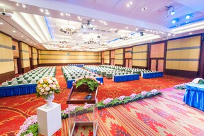 Meeting facility - The Empress Hotel Chiang Mai (Chiang Mai)