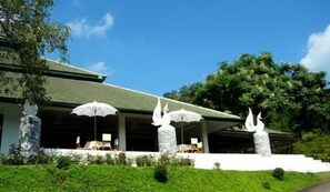 Exterior - Botanic Resort (Mae Rim)