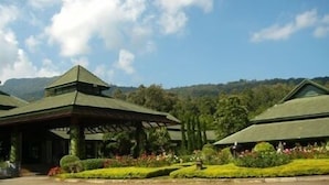 Exterior - Botanic Resort (Mae Rim)