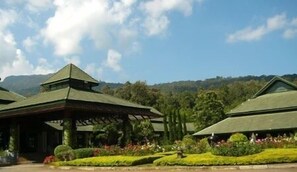Exterior - Botanic Resort (Mae Rim)