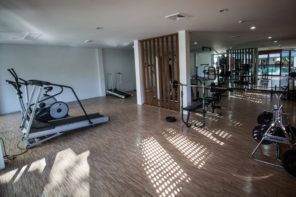 Chiang Mai Hill Hotel by null