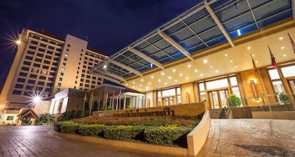 Chiangmai Grandview Hotel & Convention Center