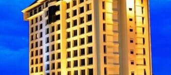 Chiangmai Grandview Hotel & Convention Center