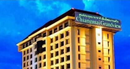 Chiangmai Grandview Hotel & Convention Center