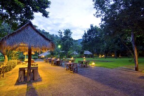 Restaurantes
