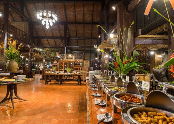 Buffet