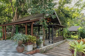 Café