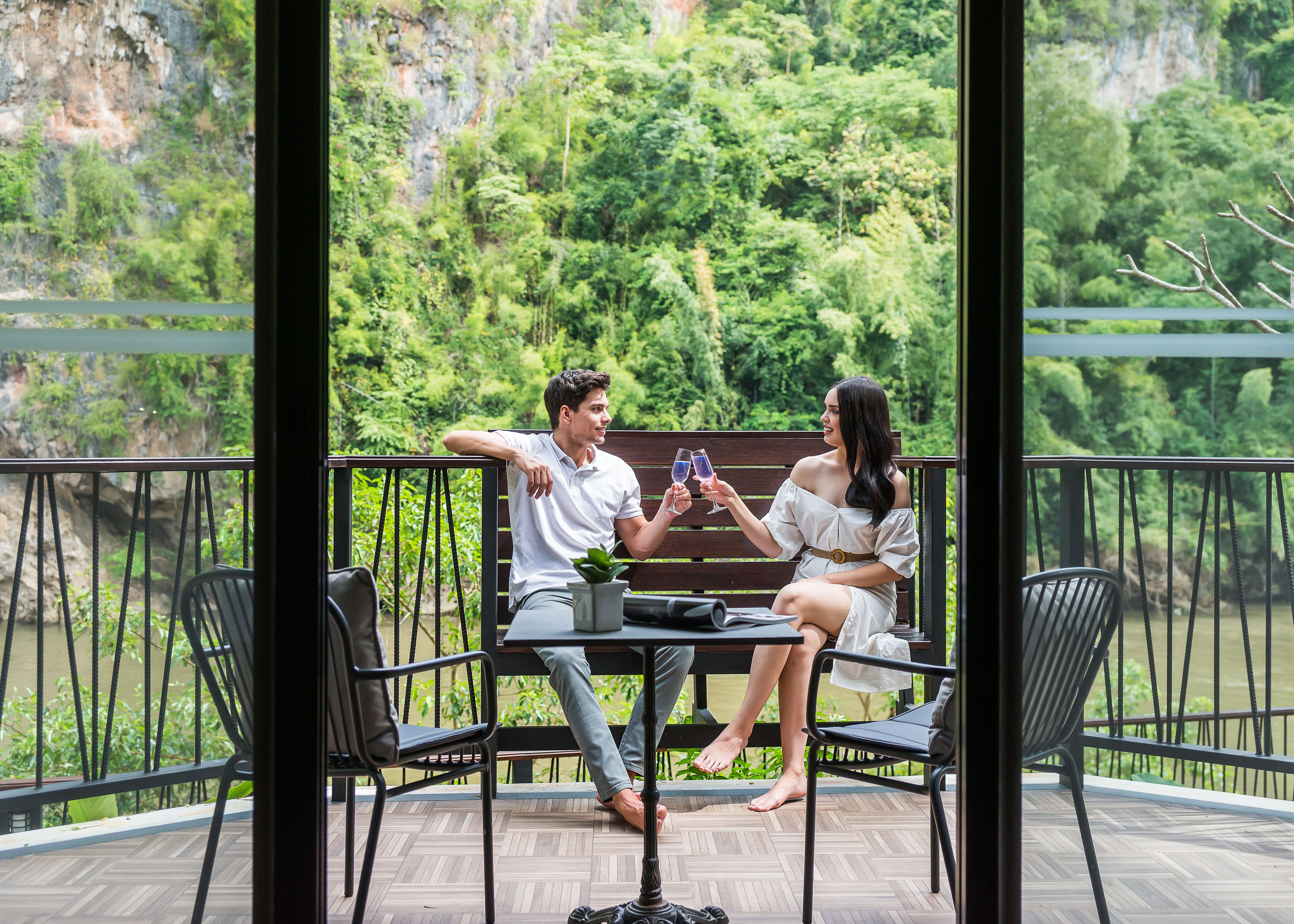 In-room safe, individually decorated, individually furnished, desk