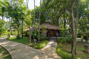 ห้องซูพีเรีย | วิวจากห้องพัก