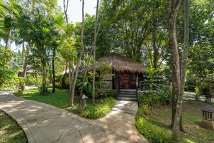 Habitación superior | Vistas desde la habitación