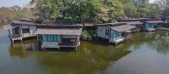 Banpu Resort and Spa