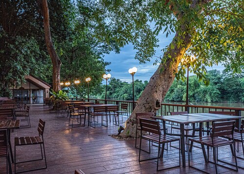 The Legacy River Kwai Resort