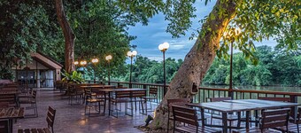 The Legacy River Kwai Resort