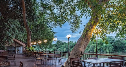 The Legacy River Kwai Resort