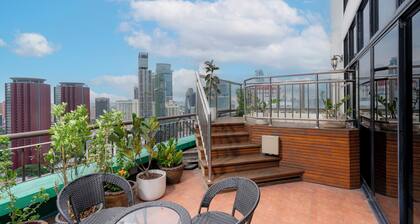 Grand Diamond Suite