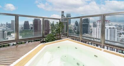 Grand Diamond Suite