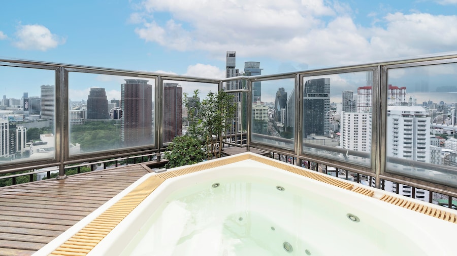 Grand Diamond Suite