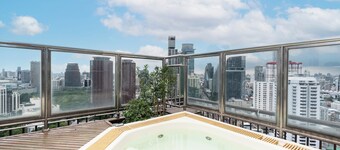 Grand Diamond Suite