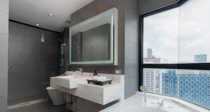 Grand Diamond Suite