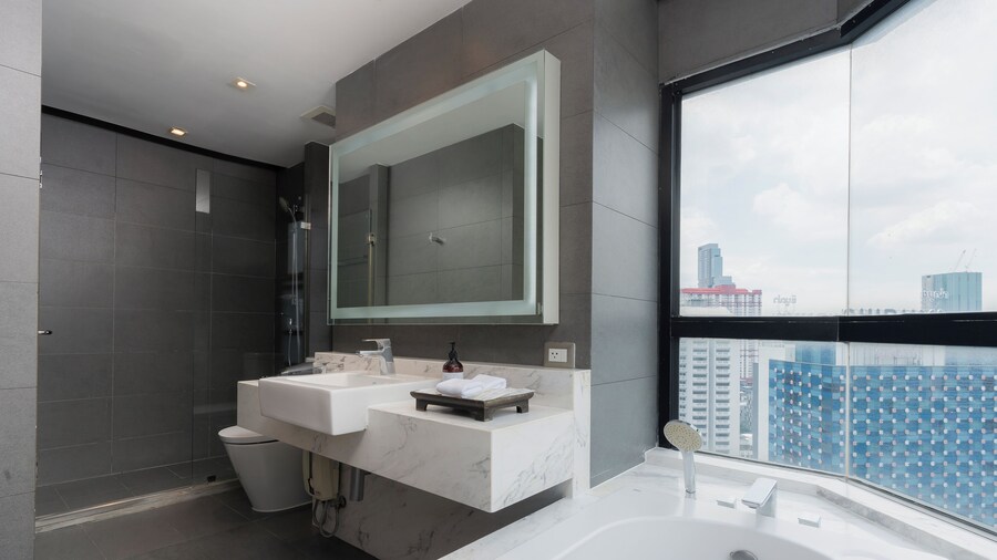 Grand Diamond Suite