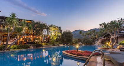 Belle Villa Resort Chiangmai