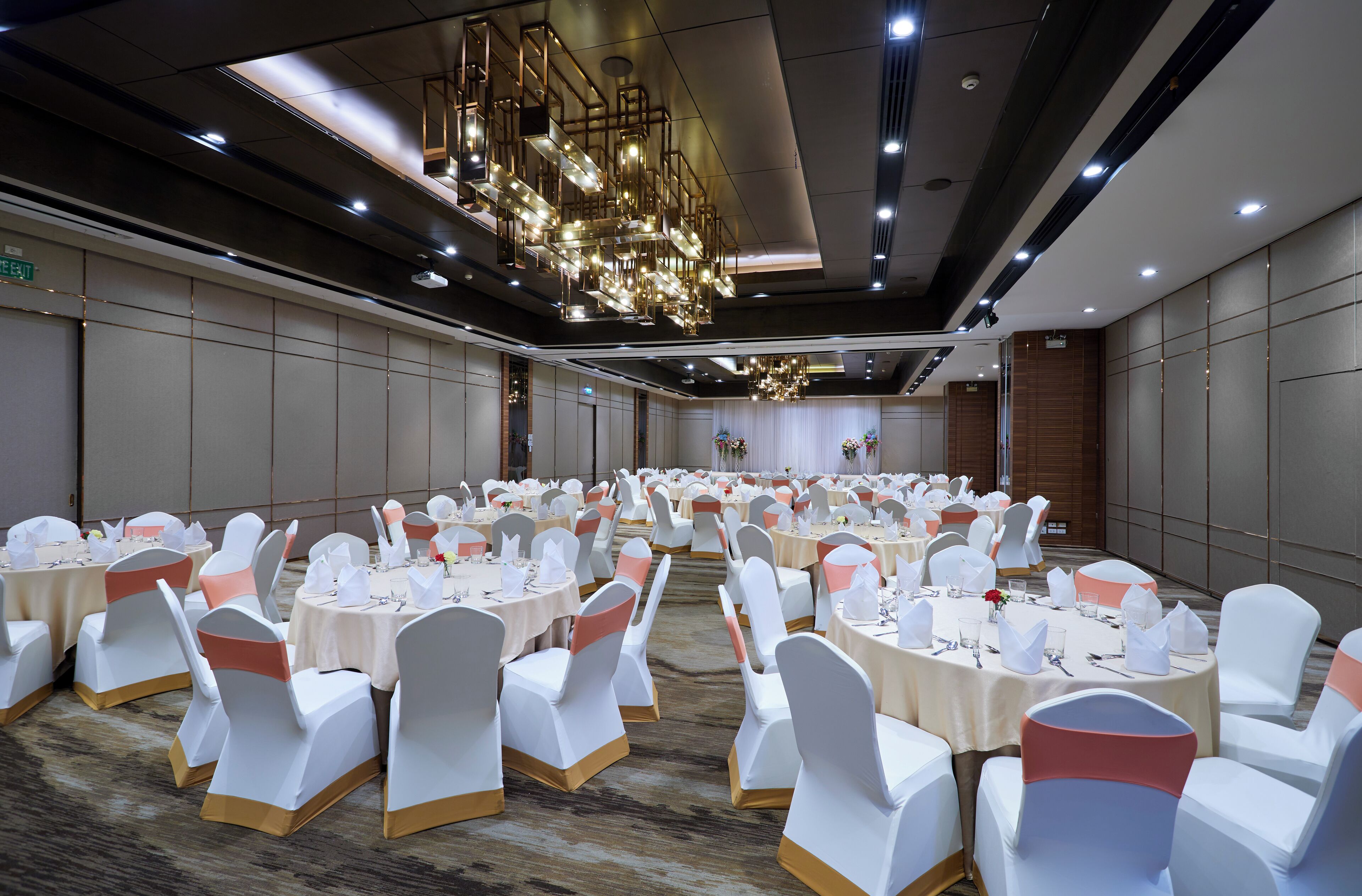 Photo - The Four Wings Hotel Bangkok