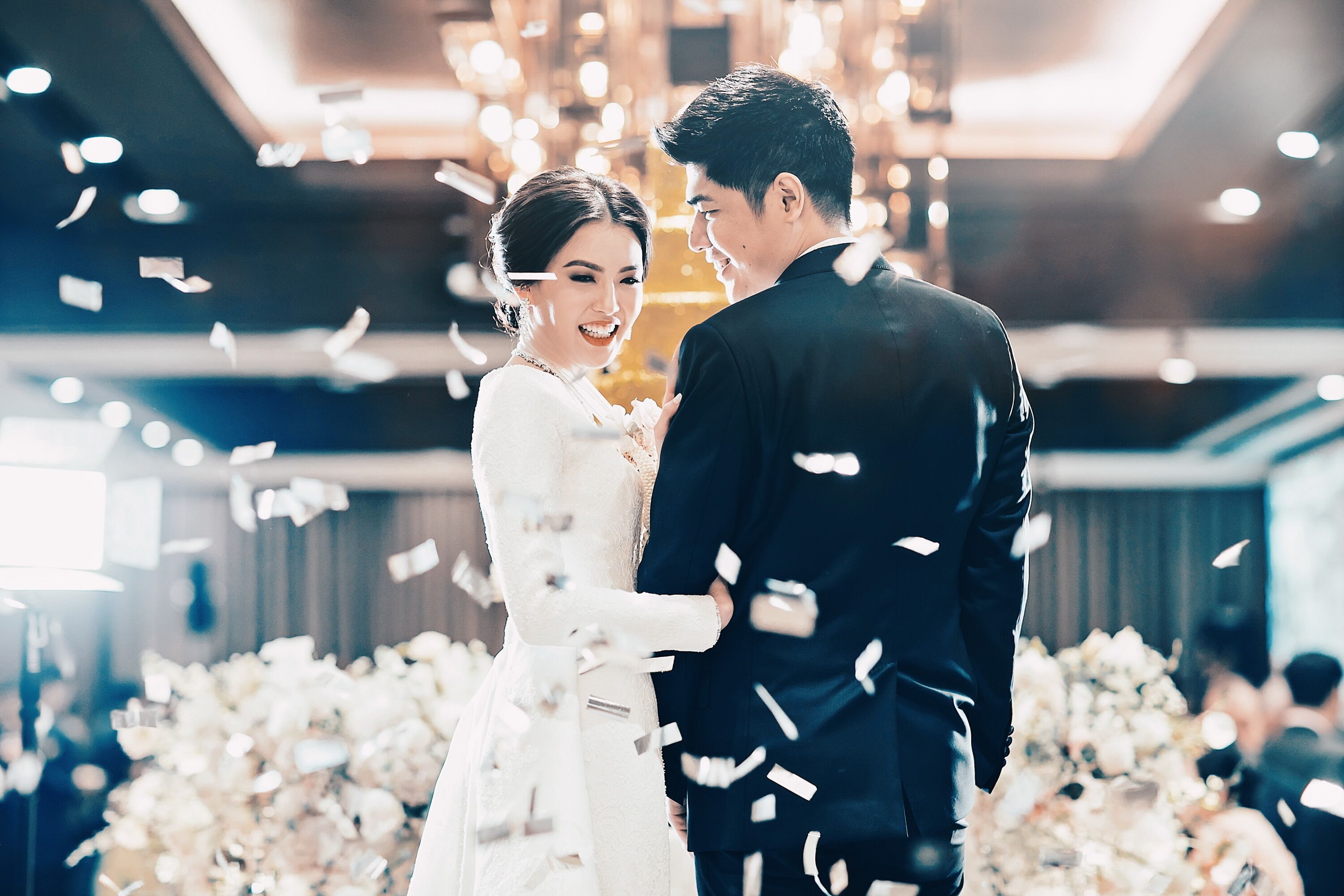 Foto - The Four Wings Hotel Bangkok