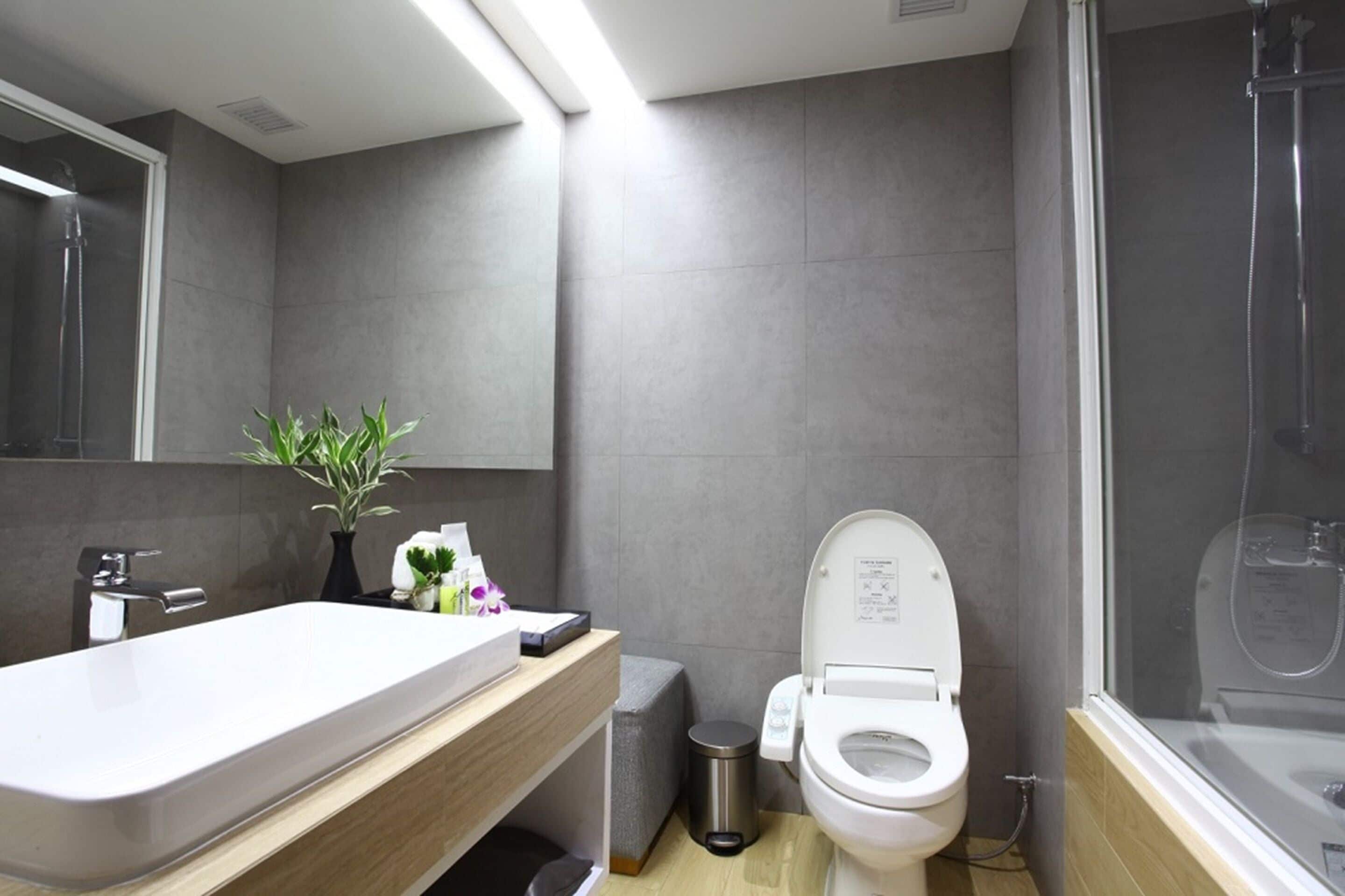 Foto - The Four Wings Hotel Bangkok