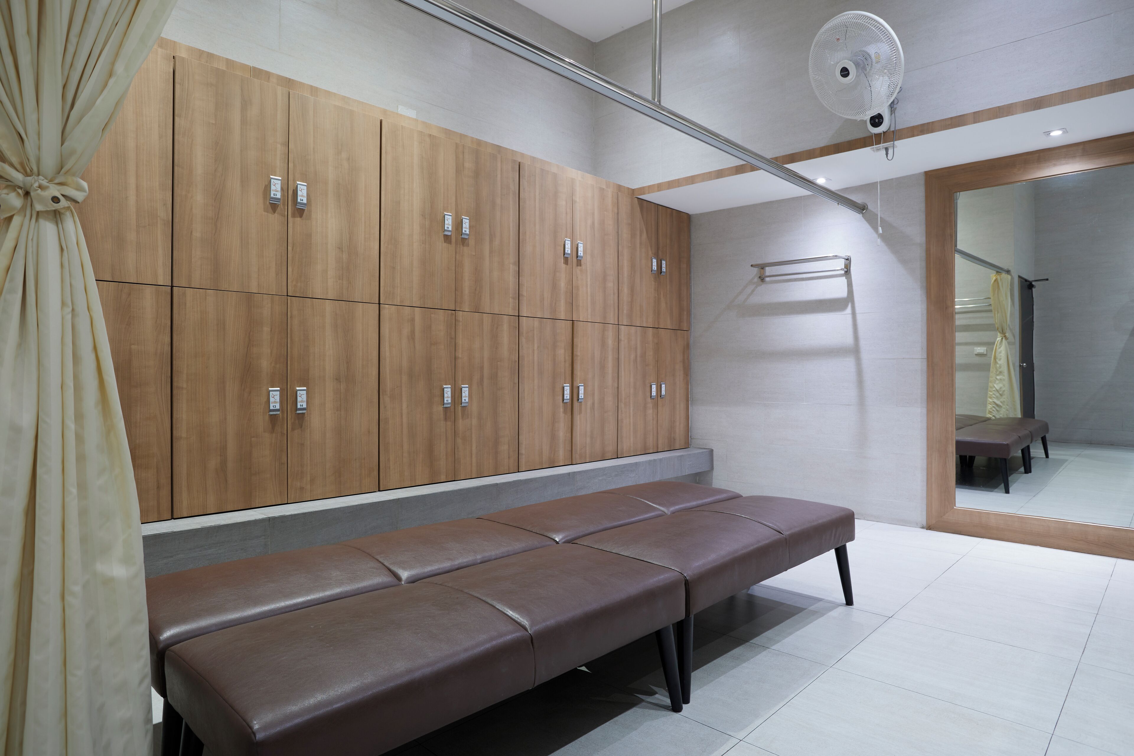 Foto - The Four Wings Hotel Bangkok