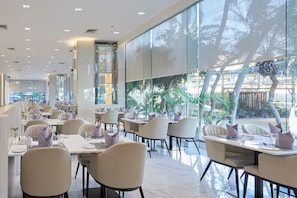 Masakan antarabangsa