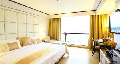 The Four Wings Hotel Bangkok