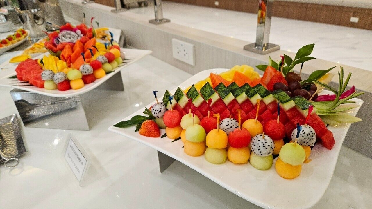 Foto - The Four Wings Hotel Bangkok