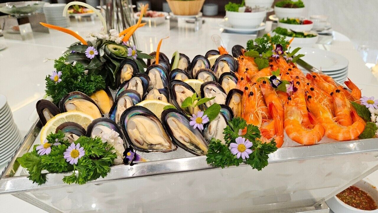 Foto - The Four Wings Hotel Bangkok