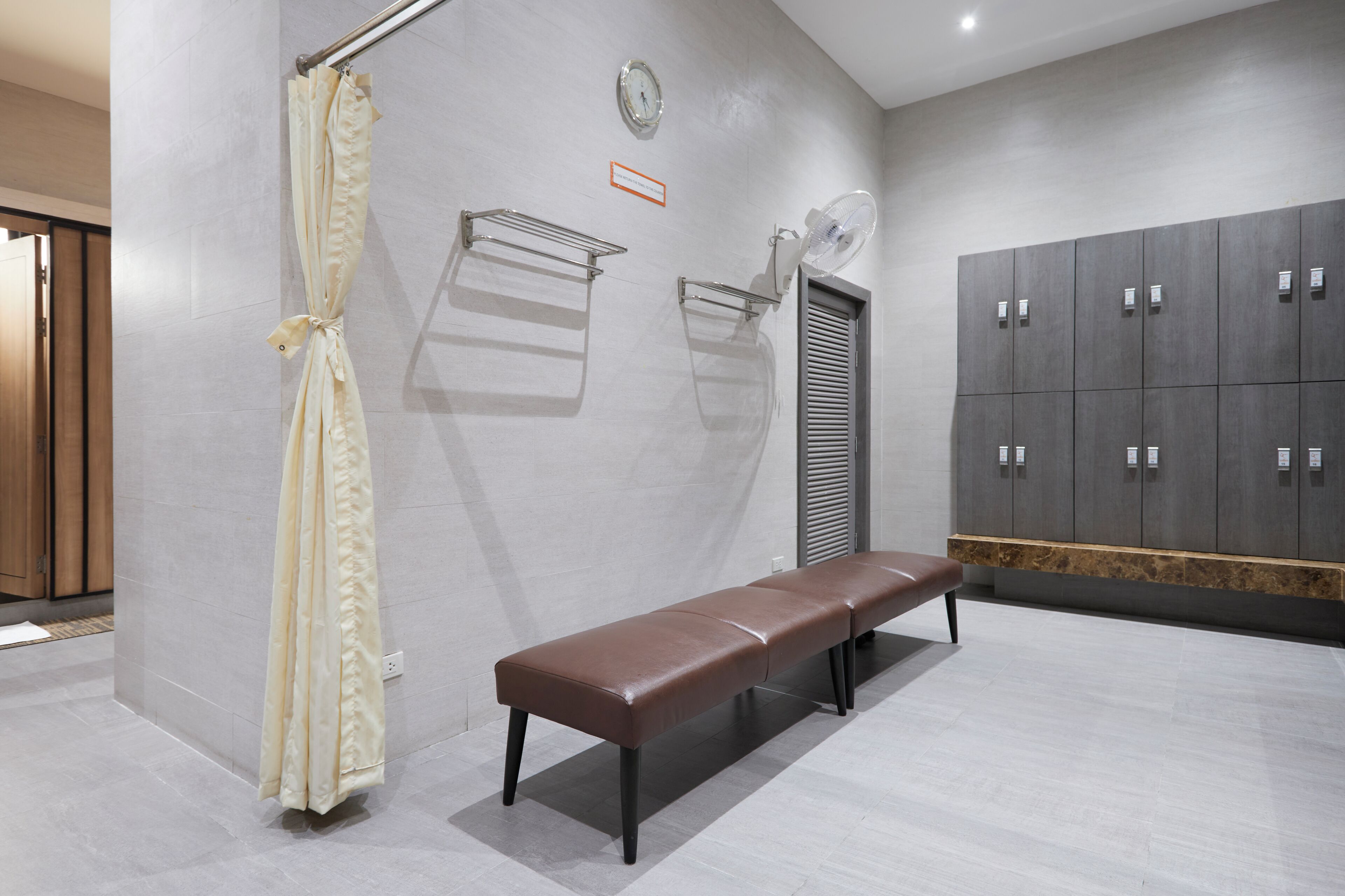 Foto - The Four Wings Hotel Bangkok