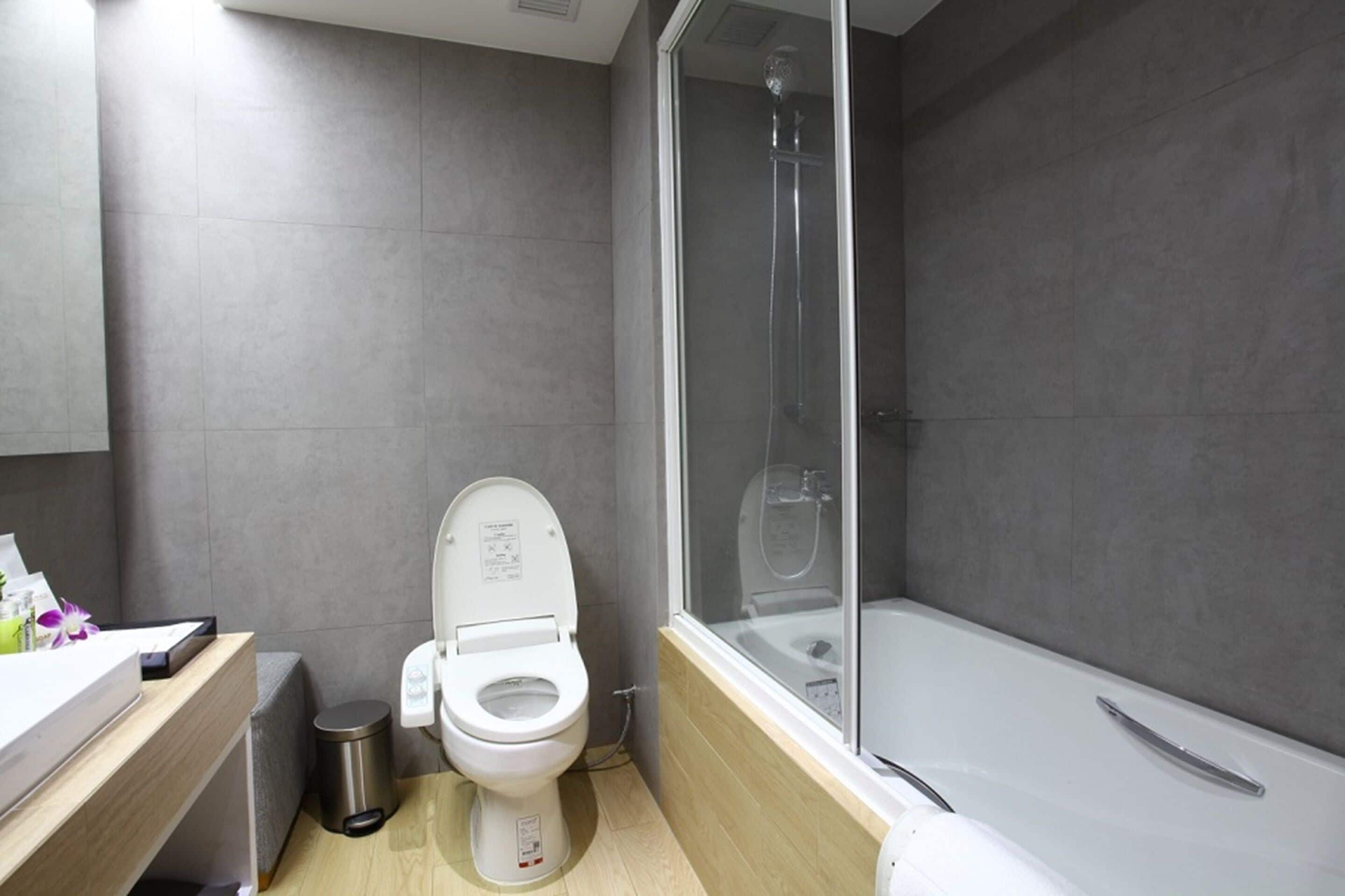 Foto - The Four Wings Hotel Bangkok